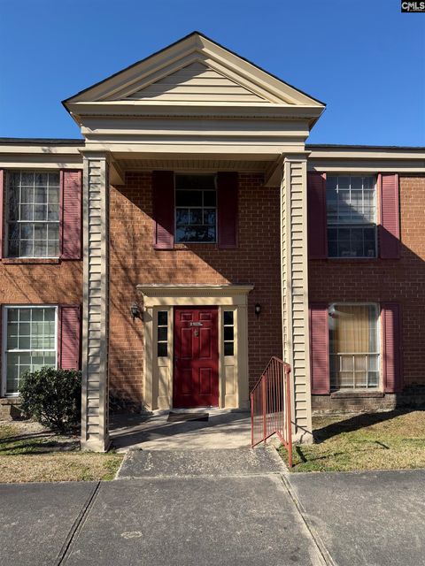 Photo of 3630 Ranch Road #16-8, Columbia, SC 29206 (MLS # 626369)