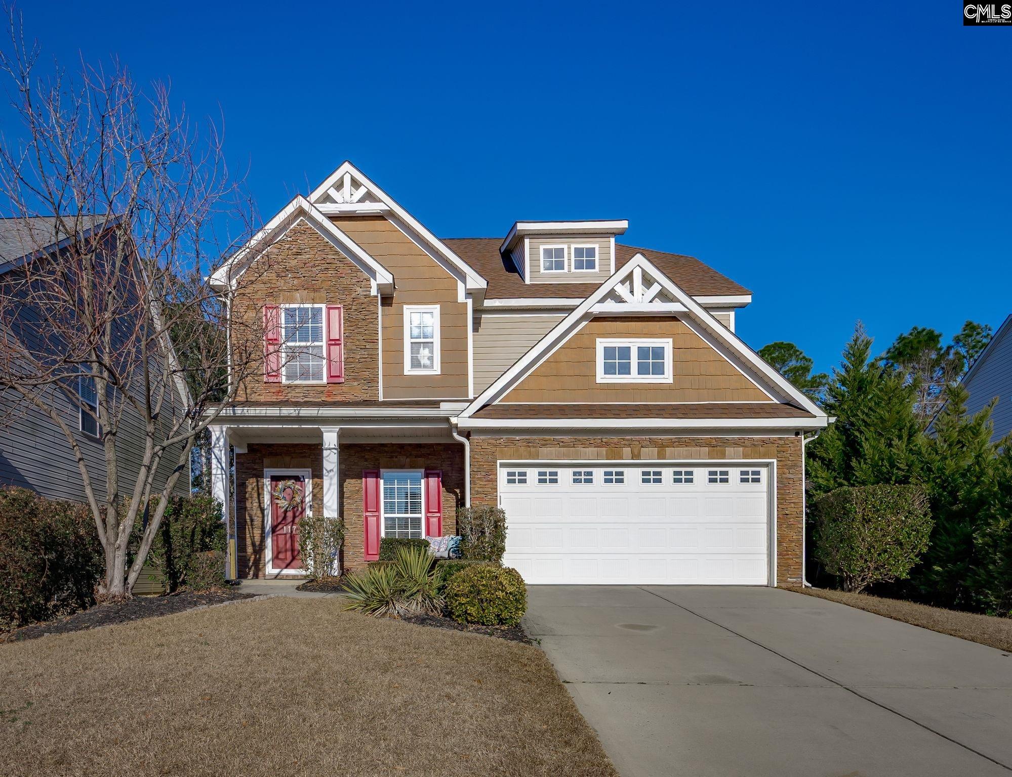 117 Loganberry Court - Photo 2
