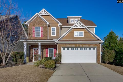Photo of 117 Loganberry Court, Lexington, SC 29072 (MLS # 627026)