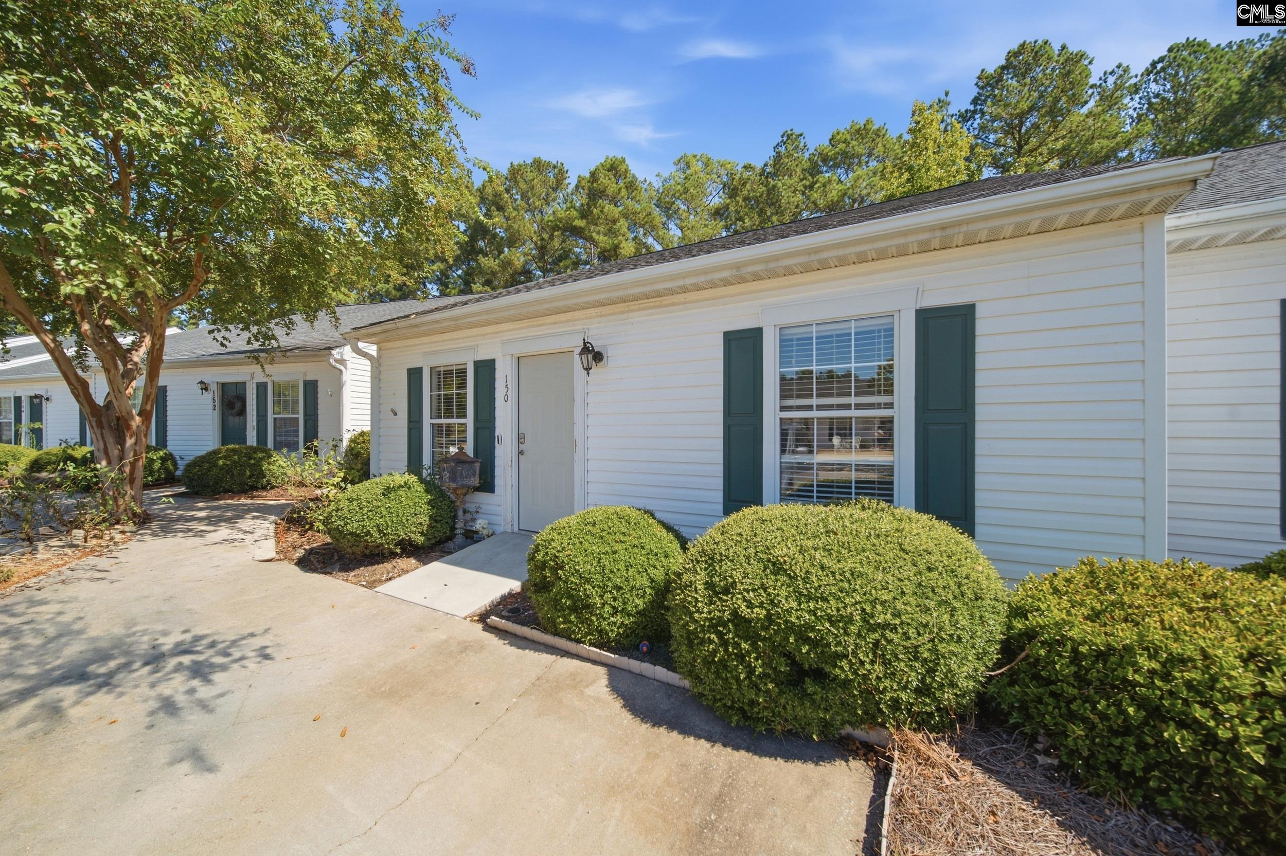 150 Heritage Village Lane
