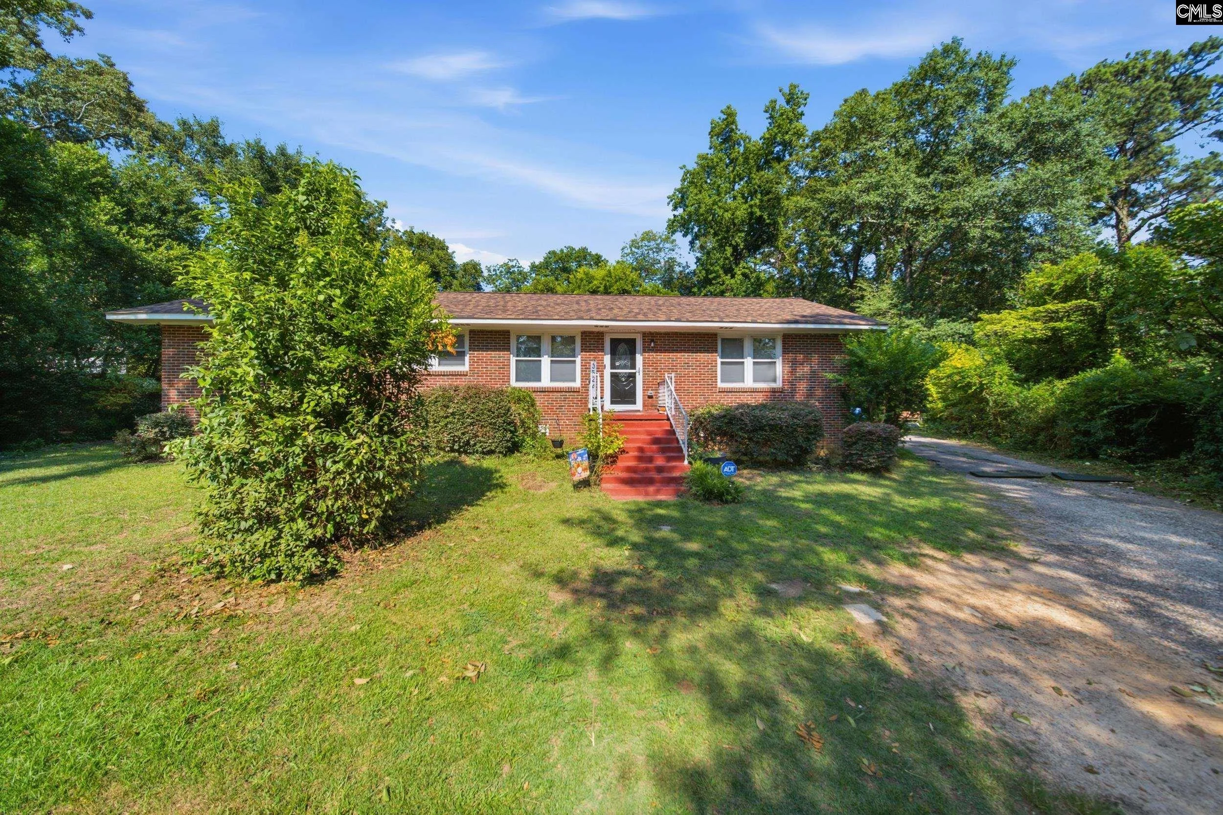 3524 Abingdon Road