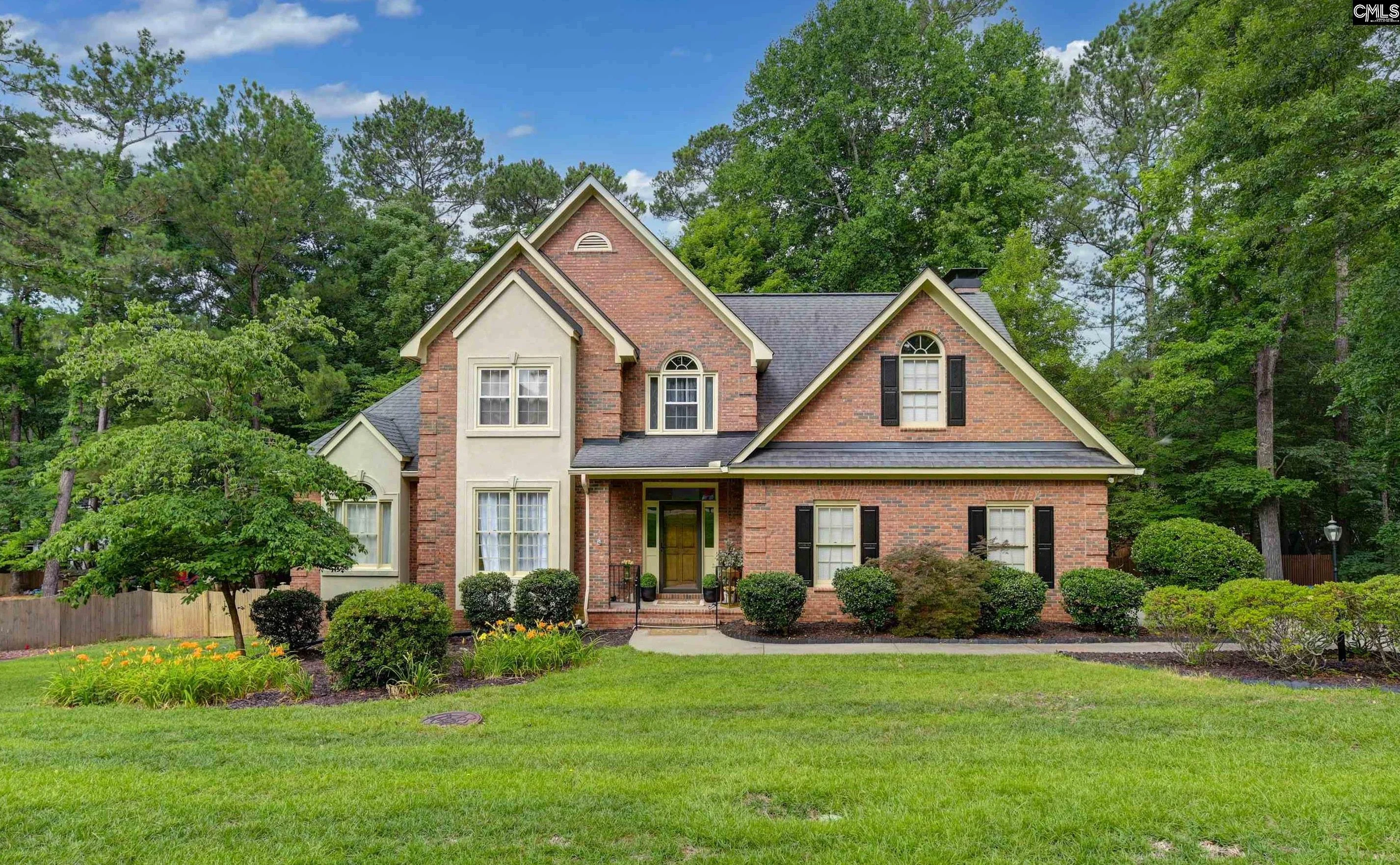207 Williamstown Way