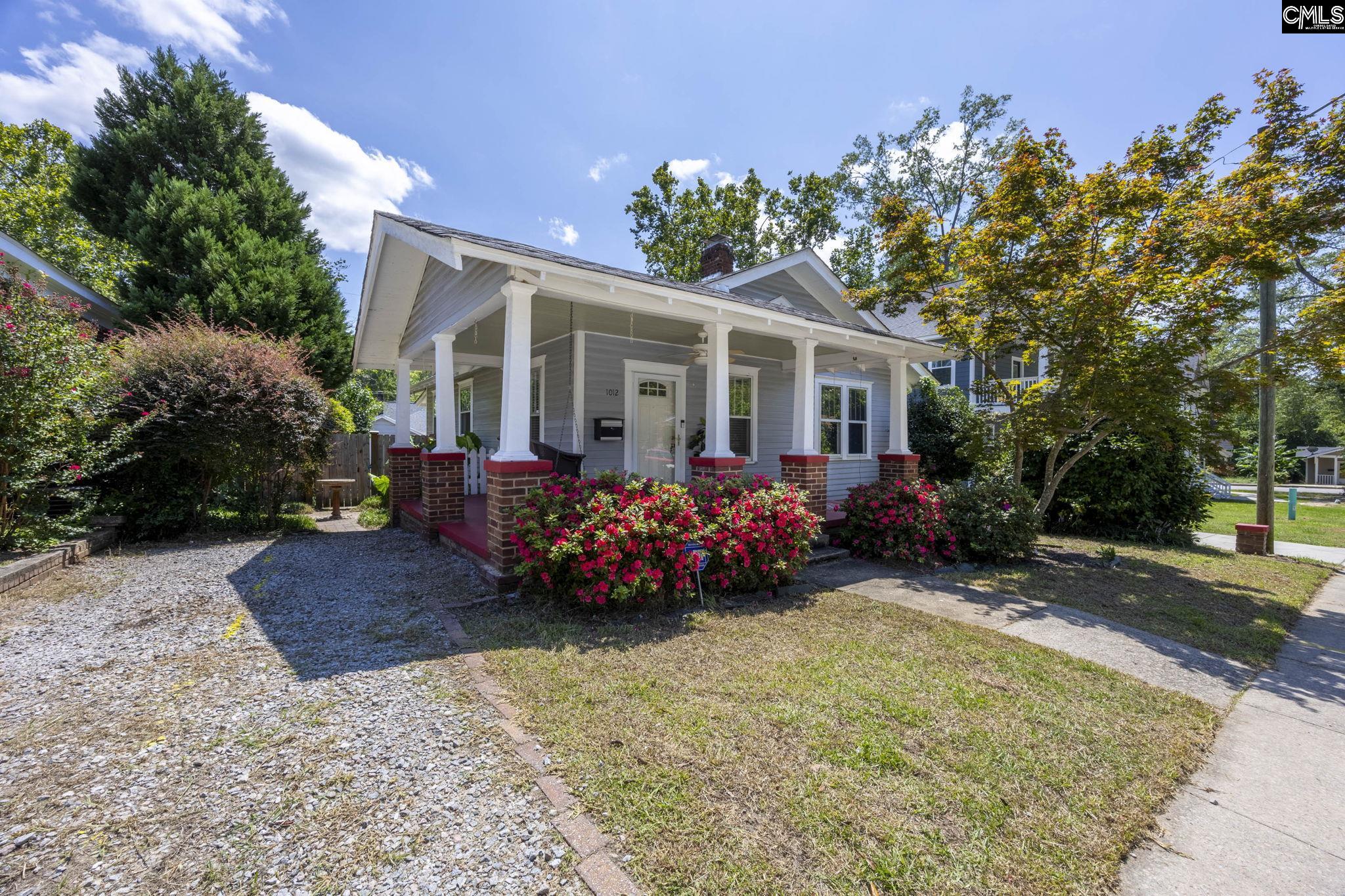 Columbia, South Carolina 29201, United States, 2 Bedrooms Bedrooms, ,1 BathroomBathrooms,Residential,Pending,47119