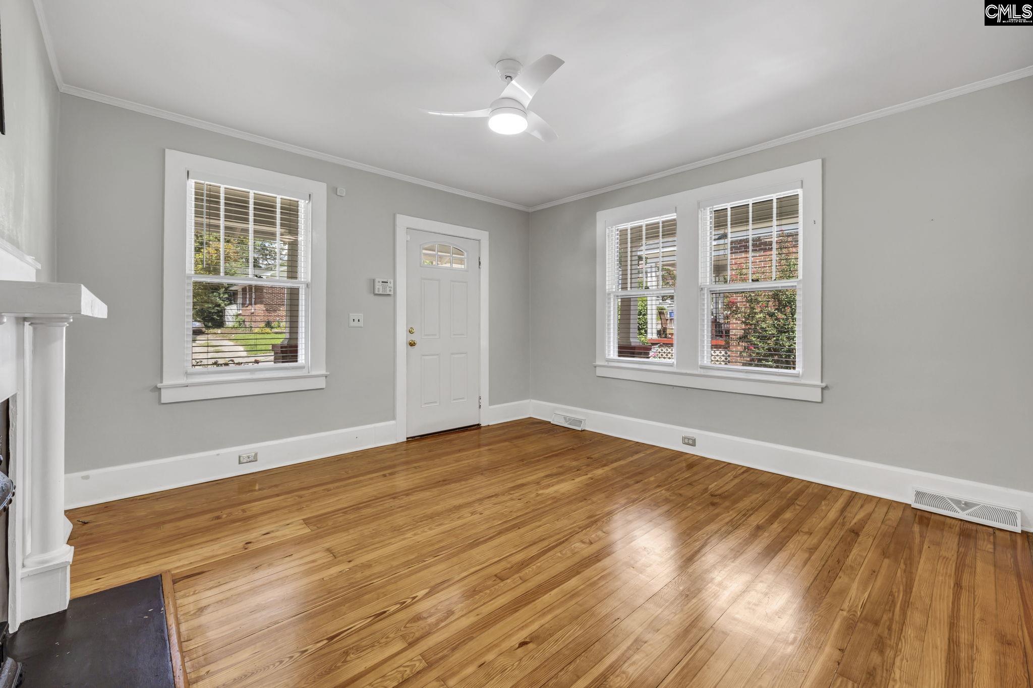 Columbia, South Carolina 29201, United States, 2 Bedrooms Bedrooms, ,1 BathroomBathrooms,Residential,Pending,47119