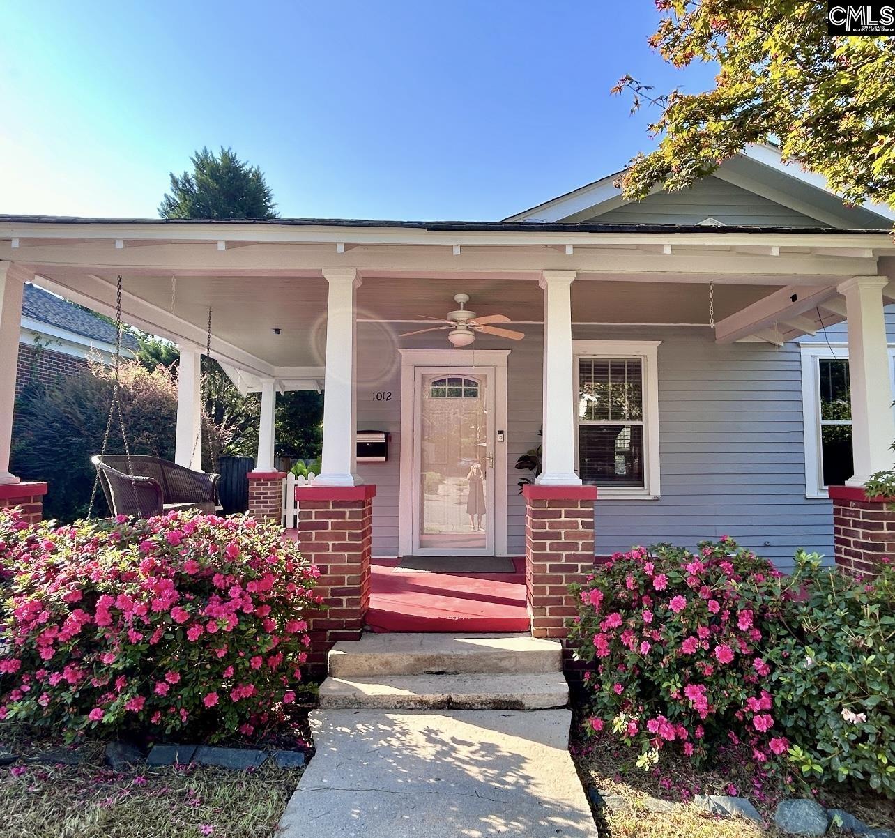 Columbia, South Carolina 29201, United States, 2 Bedrooms Bedrooms, ,1 BathroomBathrooms,Residential,Pending,47119