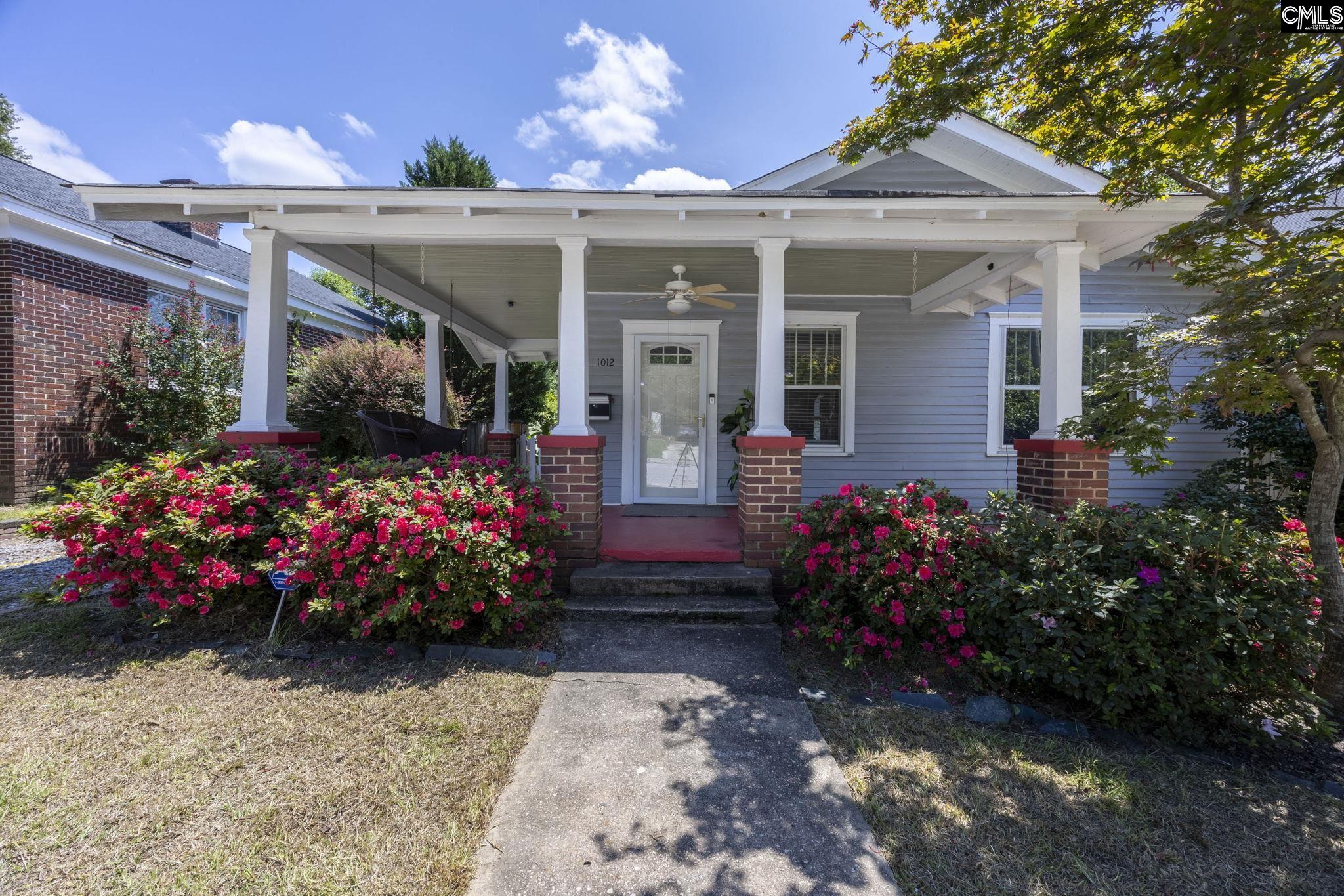 Columbia, South Carolina 29201, United States, 2 Bedrooms Bedrooms, ,1 BathroomBathrooms,Residential,Pending,47119