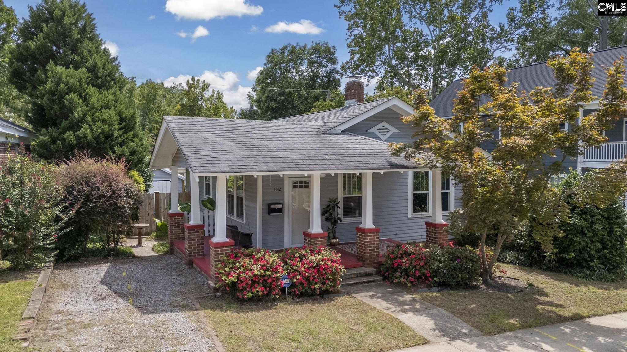 Columbia, South Carolina 29201, United States, 2 Bedrooms Bedrooms, ,1 BathroomBathrooms,Residential,Pending,47119