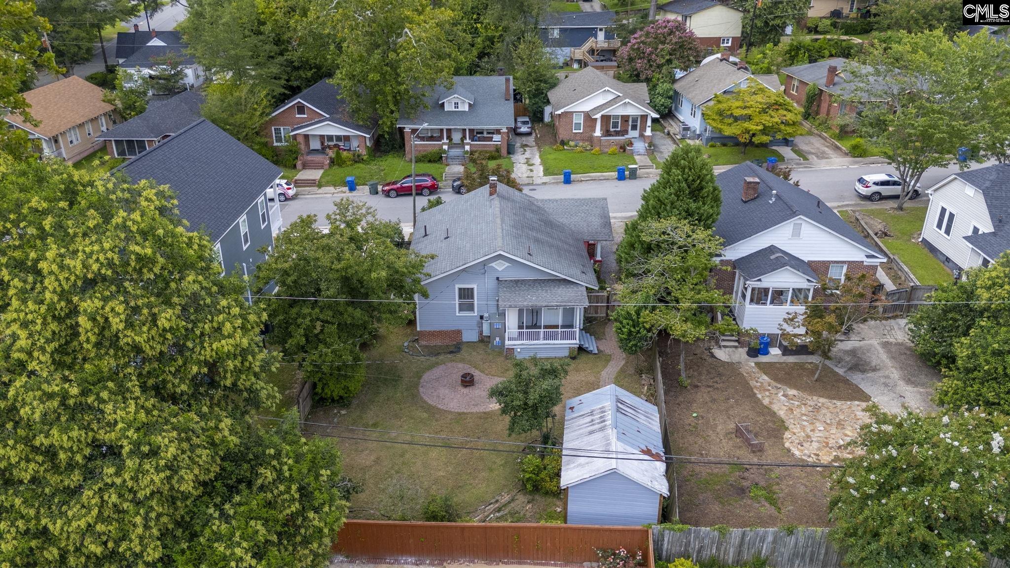 Columbia, South Carolina 29201, United States, 2 Bedrooms Bedrooms, ,1 BathroomBathrooms,Residential,Pending,47119