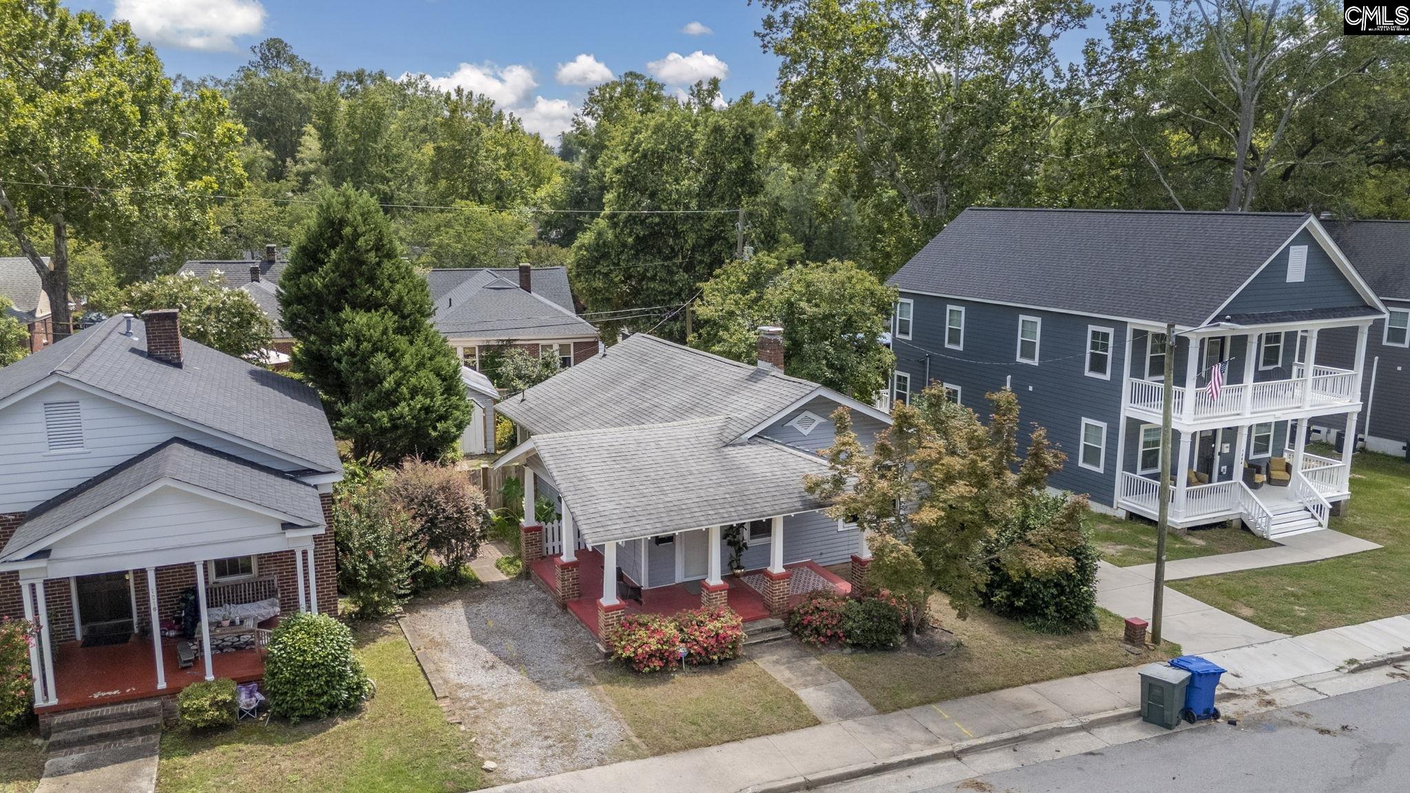 Columbia, South Carolina 29201, United States, 2 Bedrooms Bedrooms, ,1 BathroomBathrooms,Residential,Pending,47119