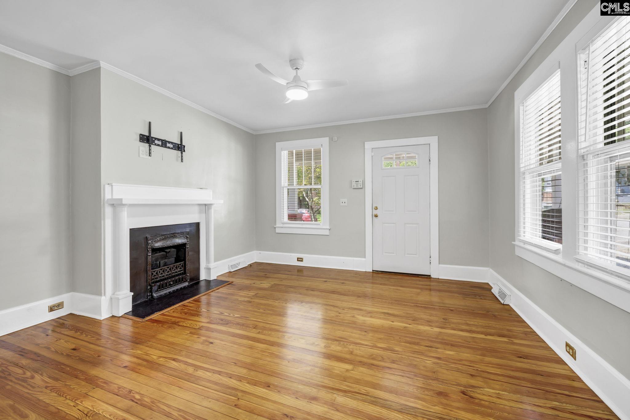 Columbia, South Carolina 29201, United States, 2 Bedrooms Bedrooms, ,1 BathroomBathrooms,Residential,Pending,47119