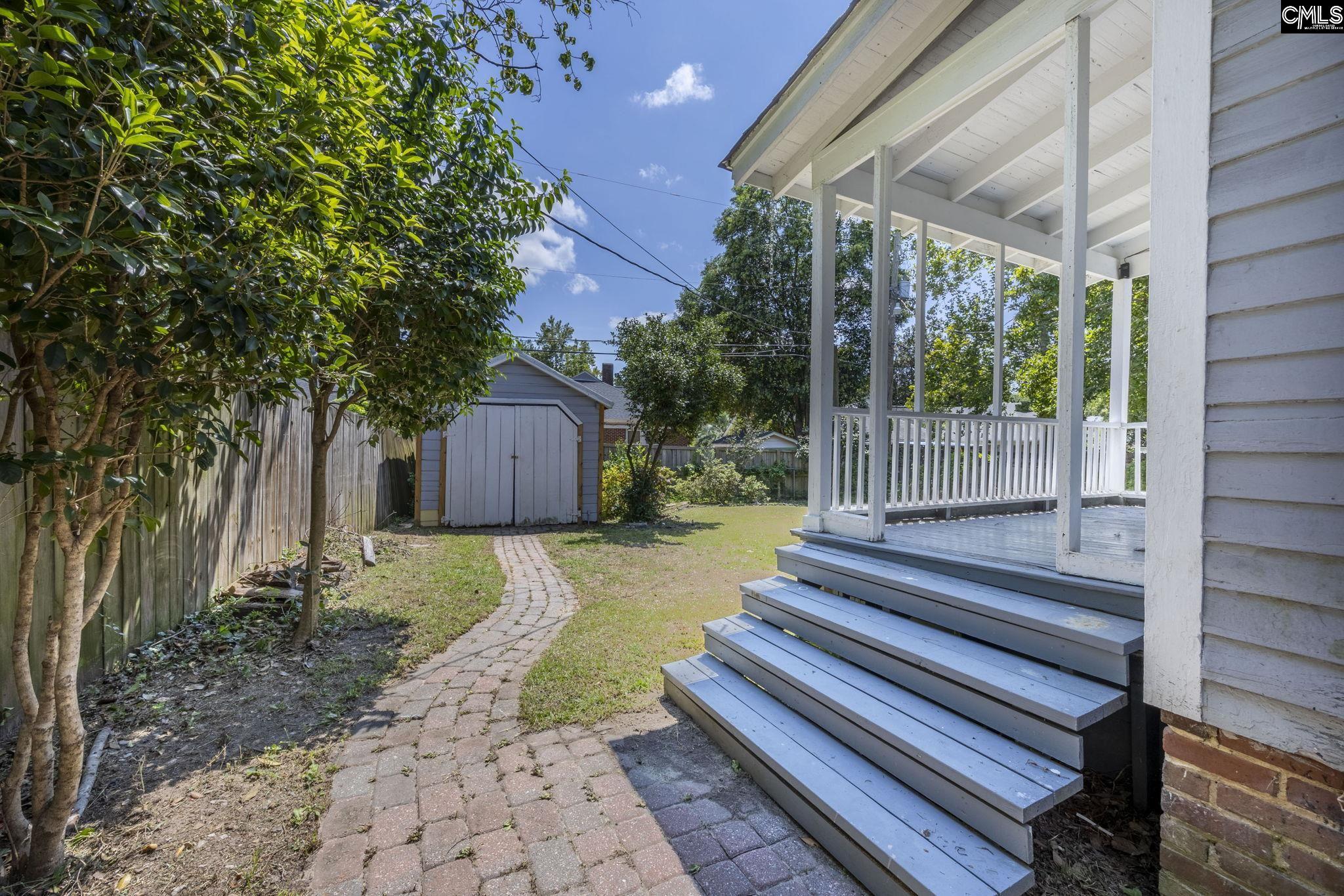 Columbia, South Carolina 29201, United States, 2 Bedrooms Bedrooms, ,1 BathroomBathrooms,Residential,Pending,47119