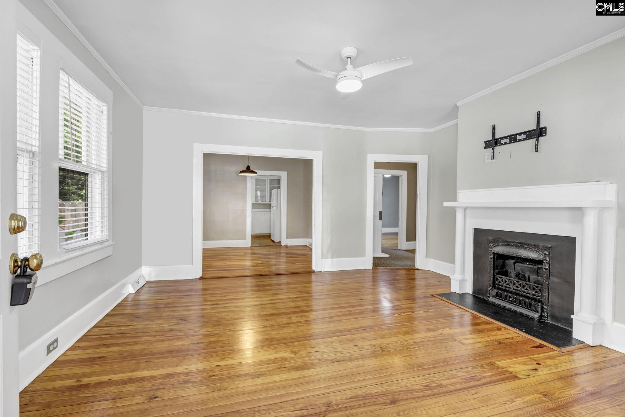 Columbia, South Carolina 29201, United States, 2 Bedrooms Bedrooms, ,1 BathroomBathrooms,Residential,Pending,47119