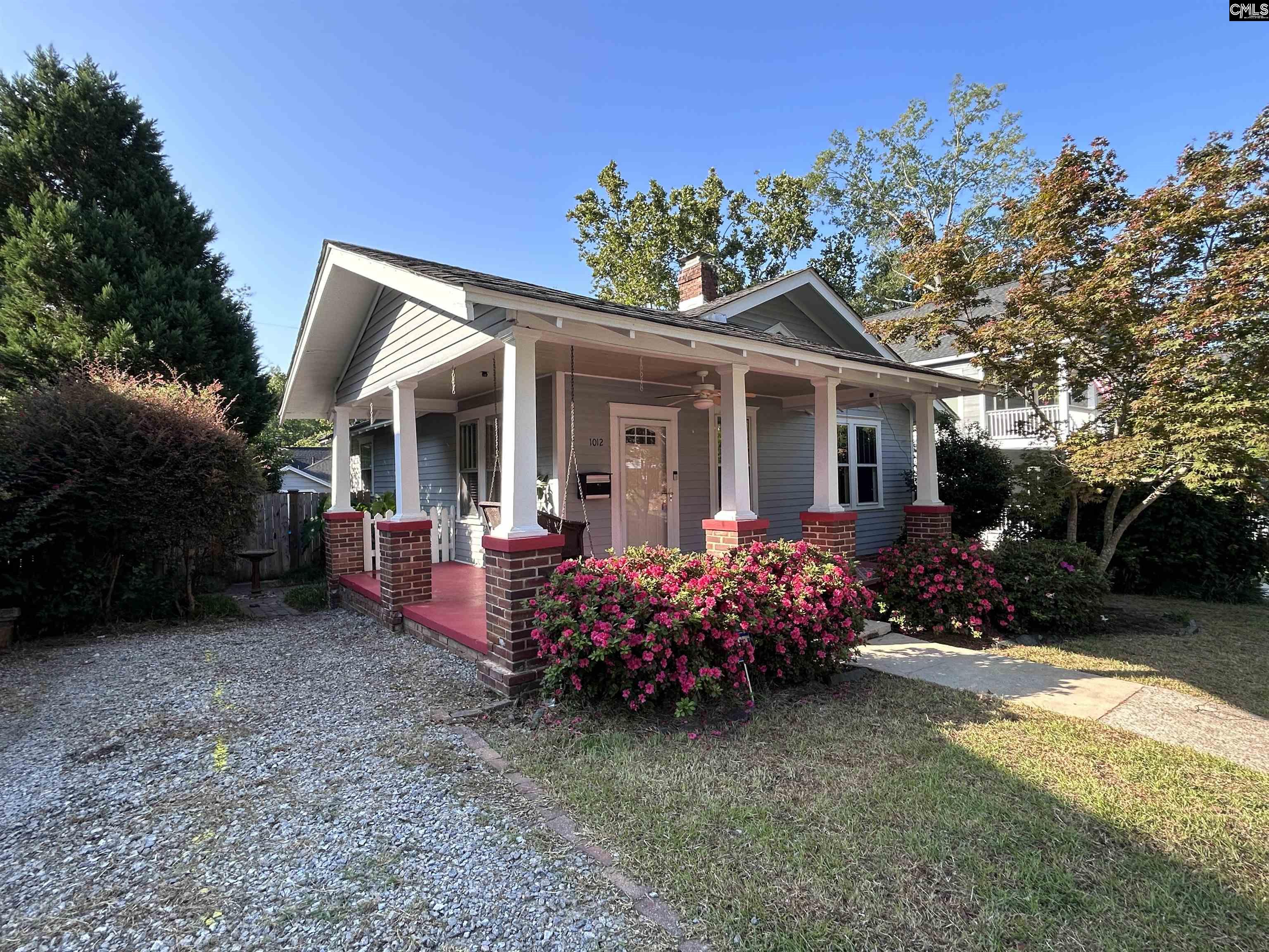 Columbia, South Carolina 29201, United States, 2 Bedrooms Bedrooms, ,1 BathroomBathrooms,Residential,Pending,47119