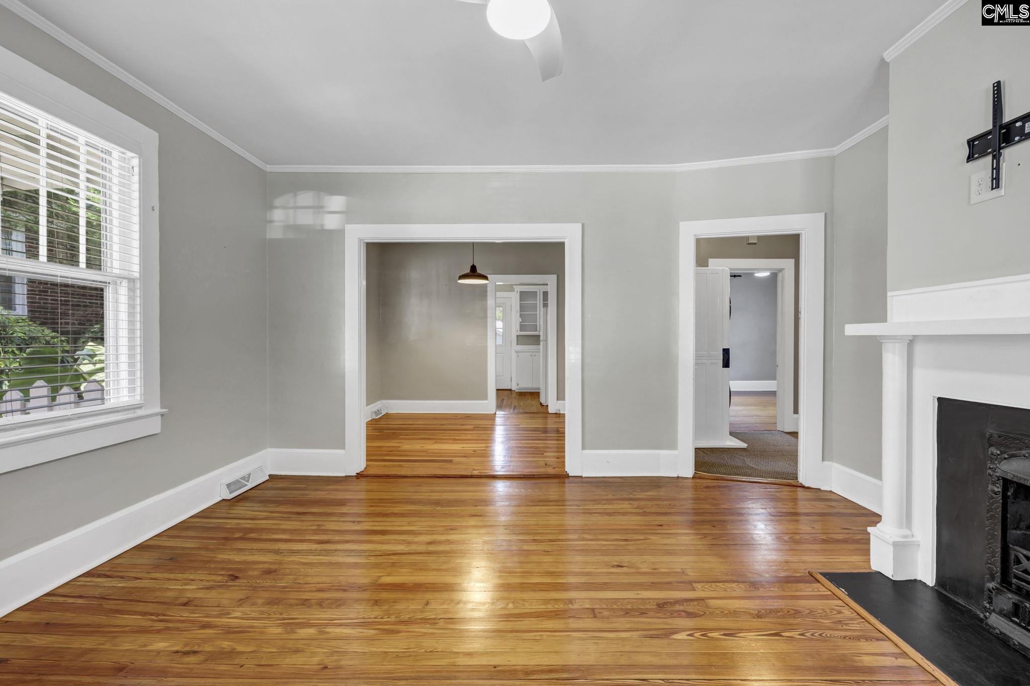 Columbia, South Carolina 29201, United States, 2 Bedrooms Bedrooms, ,1 BathroomBathrooms,Residential,Pending,47119