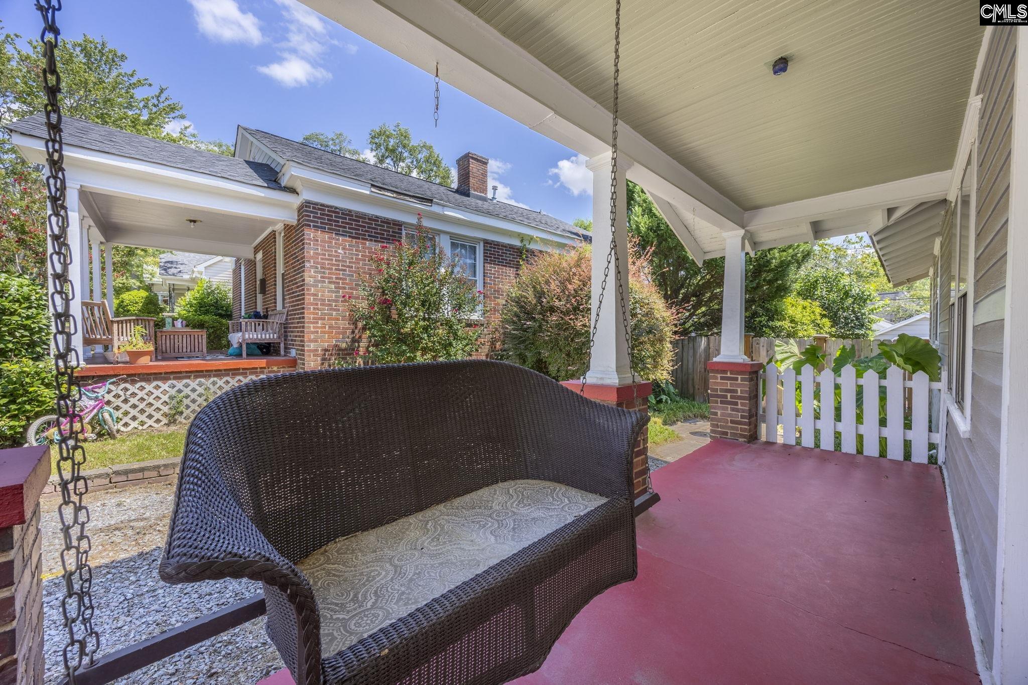 Columbia, South Carolina 29201, United States, 2 Bedrooms Bedrooms, ,1 BathroomBathrooms,Residential,Pending,47119