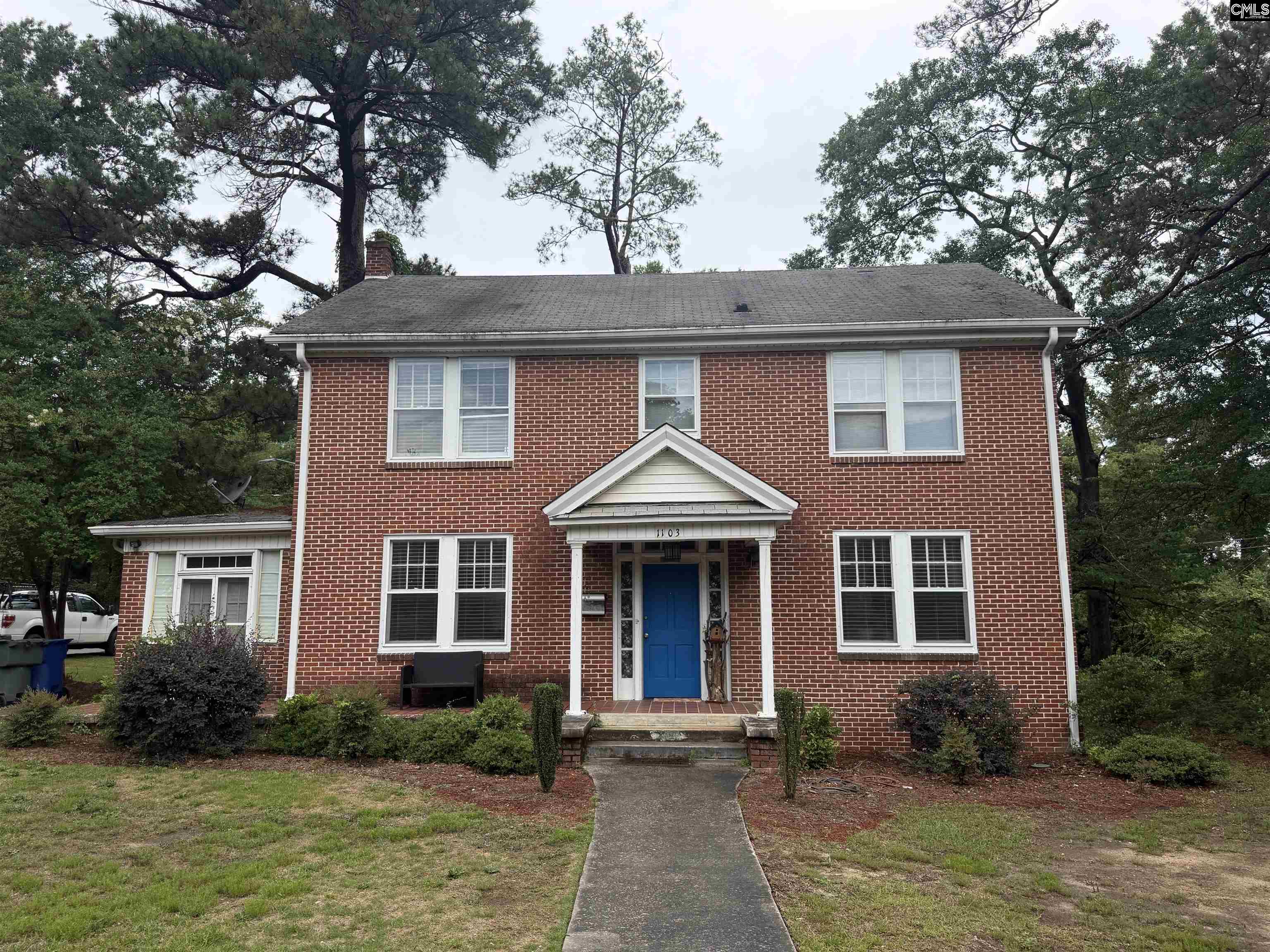 Photo 1 of 22 — 1103 Wildwood Avenue, Columbia, SC 29203