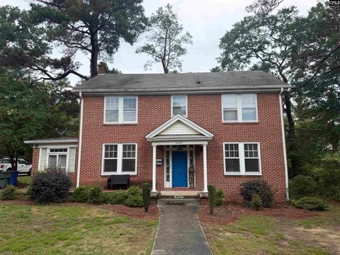 Photo of 1103 Wildwood Avenue, Columbia, SC 29203 (MLS # 636951)