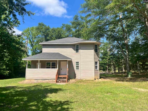 Photo of 125 Wilbert Road, Eastover, SC 29044 (MLS # 645820)