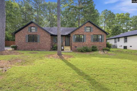 Photo of 125 Wychwood Road, Irmo, SC 29063 (MLS # 639308)