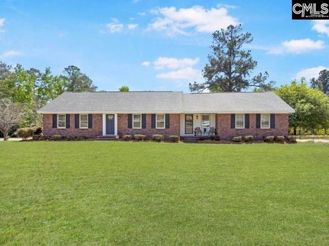 Photo of 114 Azalea Drive, St. Matthews, SC 29135 (MLS # 631432)