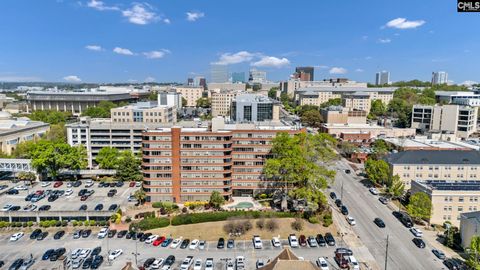 Property photo of 1100 Wheat Street 511, Columbia, SC 29201