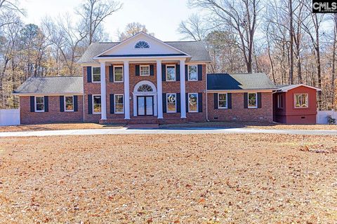 Photo of 1560 Lee Boulevard, Orangeburg, SC 29118 (MLS # 627381)