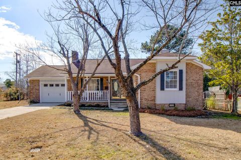 A home in Columbia