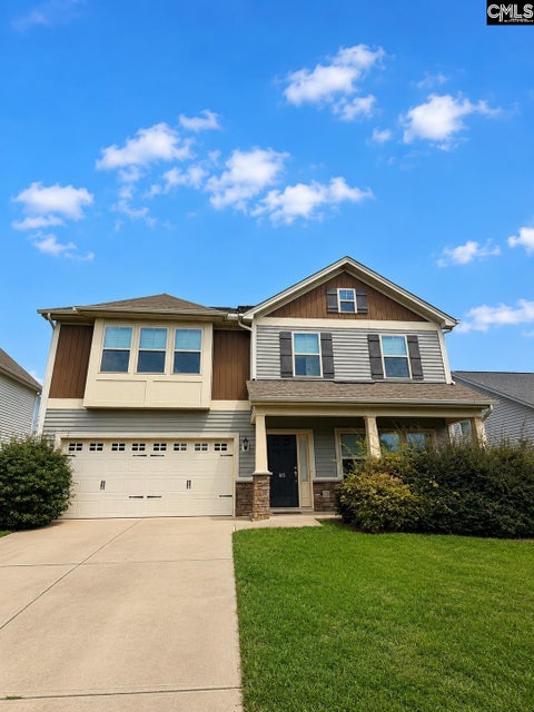 Photo of 815 Burnview Lane, Chapin, SC 29036 (MLS # 643384)