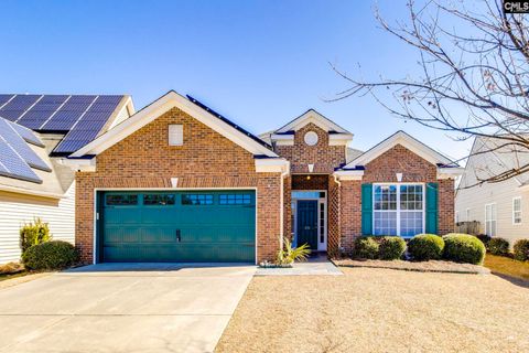 Photo of 210 Flora Springs Circle, Columbia, SC 29229 (MLS # 626875)