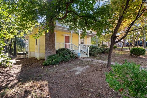 A home in Lexington