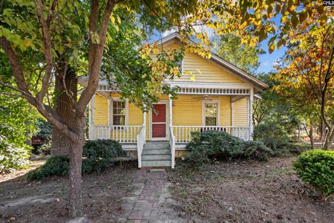 A home in Lexington