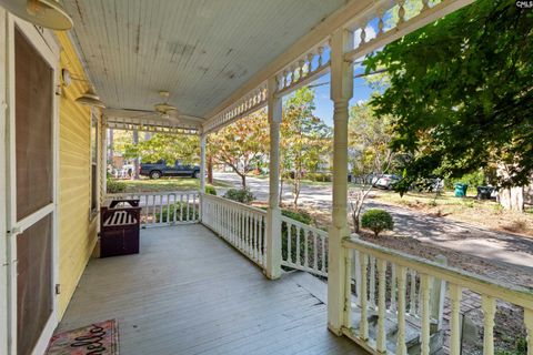 A home in Lexington