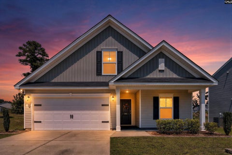 Photo of 152 Honey Tree Road, Columbia, SC 29209 (MLS # 640510)