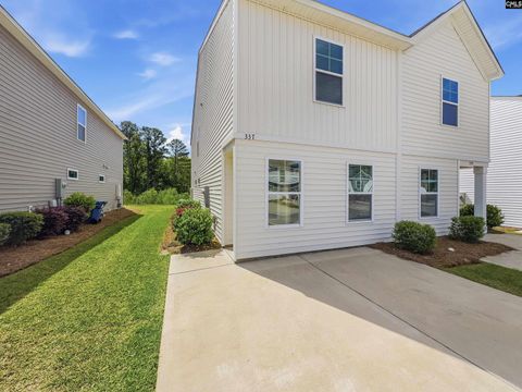 Photo of 337 Gum Swamp Trail, West Columbia, SC 29169 (MLS # 631208)