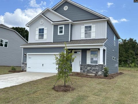 Photo of 188 Caballeros Trail, Prosperity, SC 29127 (MLS # 613163)