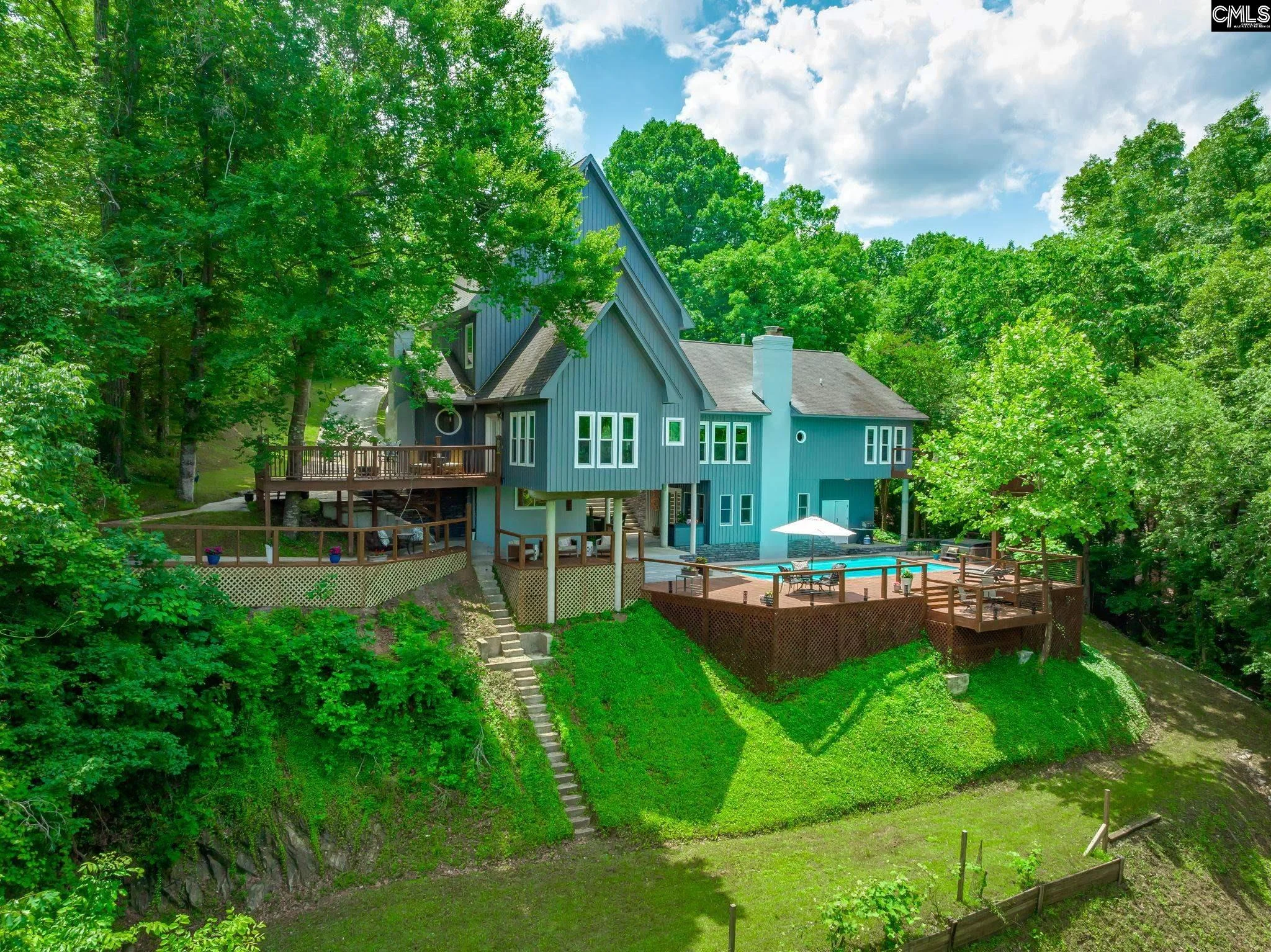 227 Holly Ridge Lane