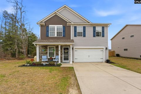 Photo of 516 Summer Creek Drive, West Columbia, SC 29172 (MLS # 628401)