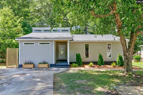 A home in Irmo