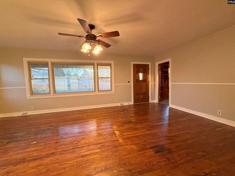 A home in Batesburg