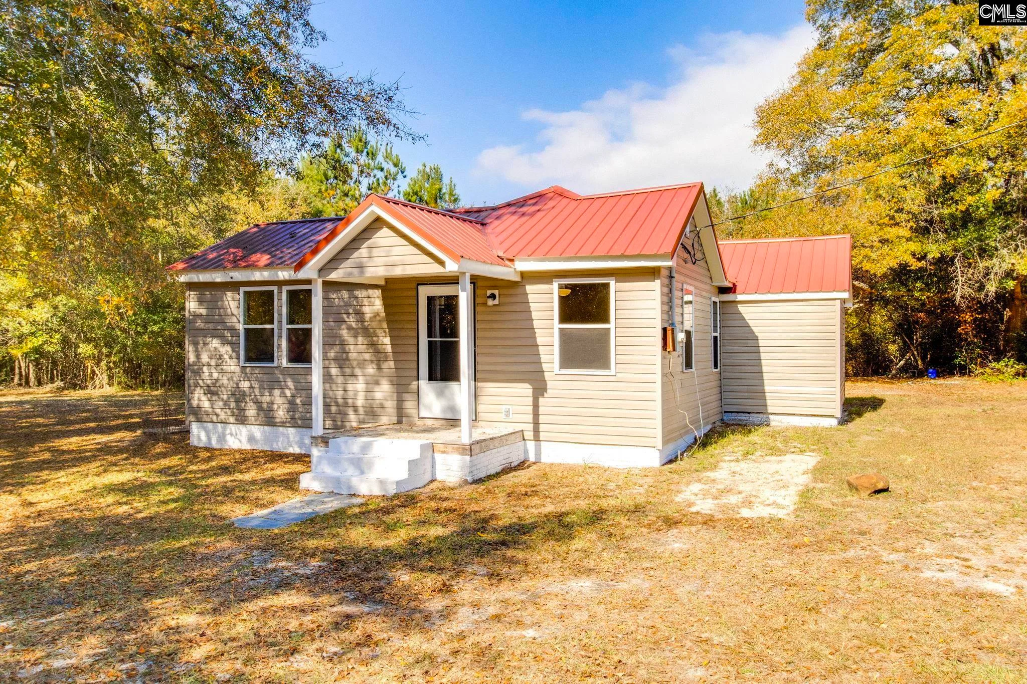 5793 Lockhart Road