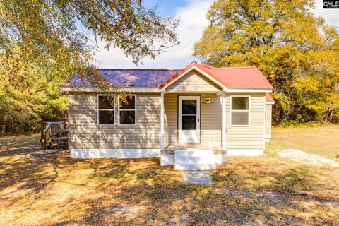 Photo of 5793 Lockhart Road, Kershaw, SC 29067 (MLS # 624905)