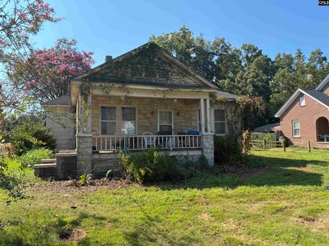 Photo of 924 Fair Street, Newberry, SC 29108 (MLS # 642589)