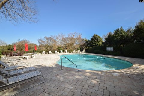 A home in West Columbia