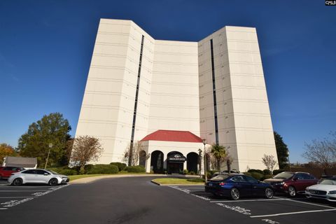 A home in West Columbia