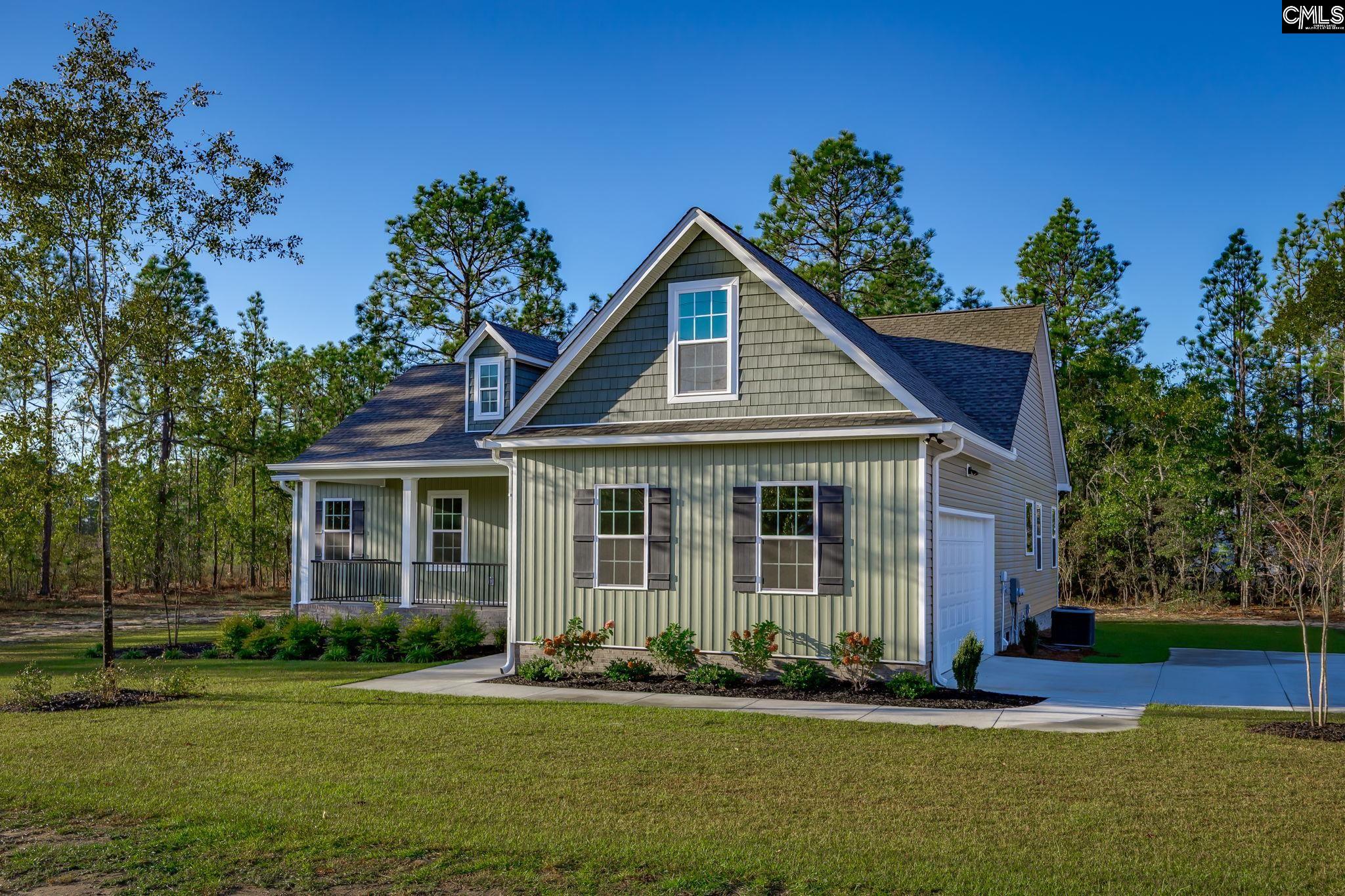 262 Howitzer Circle