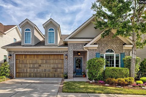 Photo of 217 Otter Passage Road, Lexington, SC 29072 (MLS # 631229)