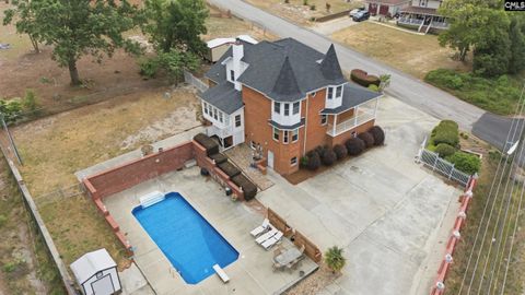 Photo of 201 Bramblewood Circle, West Columbia, SC 29172 (MLS # 635400)