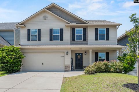 Photo of 3180 Gedney Circle CIR, Blythewood, SC 29016 (MLS # 636386)