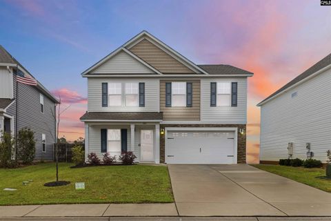 Photo of 180 Wahoo Circle Cir, Irmo, SC 29063 (MLS # 629106)