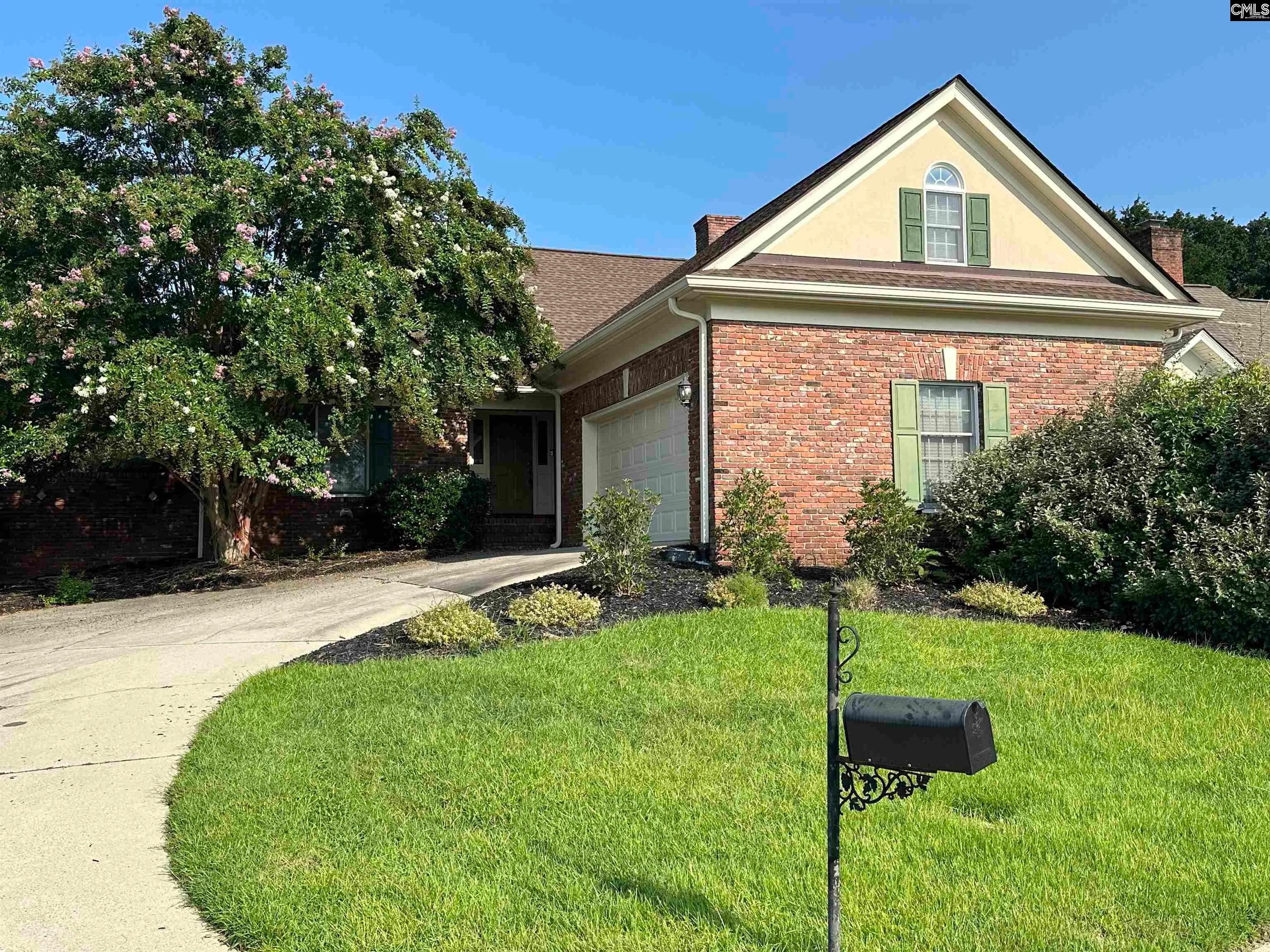 112 White Birch Circle